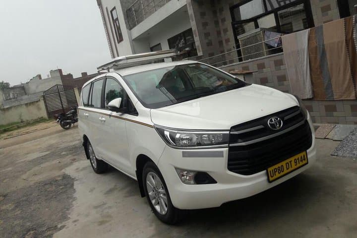 Delhi to Agra Sameday Private Car Tour: Taj Mahal, Agra Fort & Practical Tips photo 2