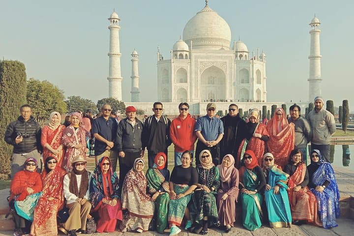 Delhi to Agra Sameday Private Car Tour: Taj Mahal, Agra Fort & Practical Tips photo 4