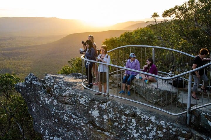 Great Ocean Road & Grampians 3-Day Tour from Melbourne — Coastal Drives, Rainforest Walks & Hikes photo 2