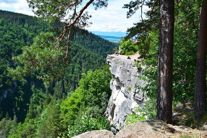 Hiking the High Tatras: 8-Day Adventure from Poprad to Slovak Paradise photo 5