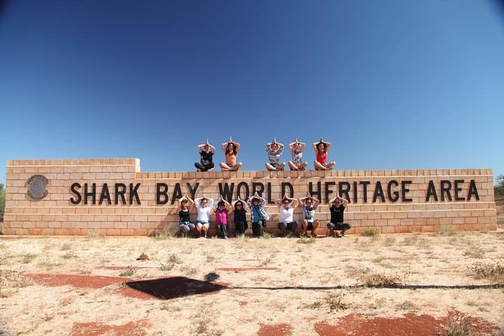 7-Day Exmouth Explorer: Pinnacles, Monkey Mia & Ningaloo Reef Adventure from Perth photo 5