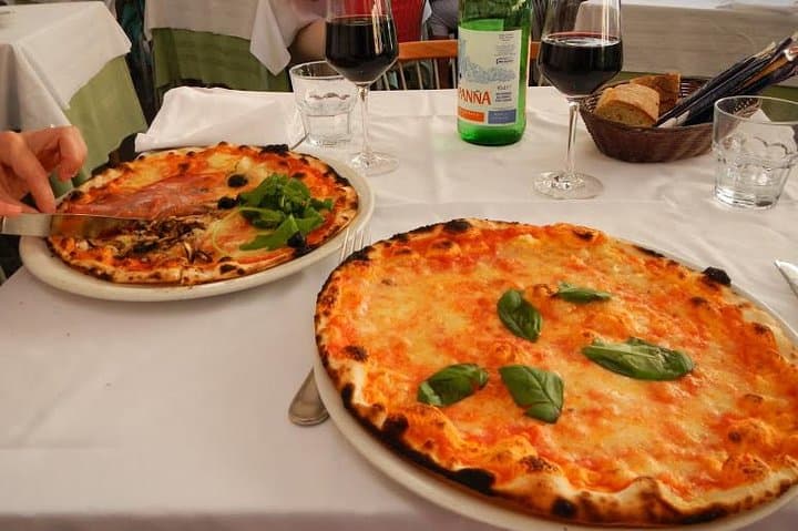 Full-Day Rome Walking Tour — 6-Hour Guided Walk Through the Historic Center photo 3