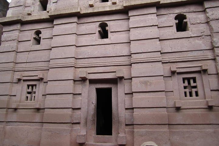 North Ethiopia Historic Route: 14-Day Cultural & Wilderness Tour photo 3