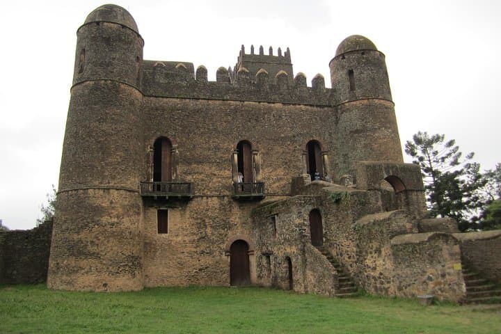 North Ethiopia Historic Route: 14-Day Cultural & Wilderness Tour photo 4
