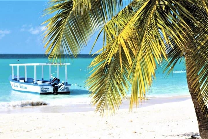 Montego Bay Day Trip: Doctor's Cave Beach, Margaritaville & Hip Strip Shopping from Falmouth photo 4
