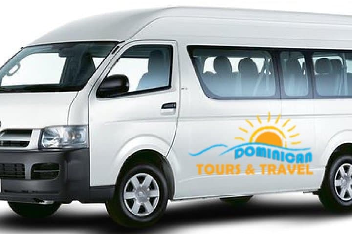 Punta Cana Private Airport Transfers to Hotels — Fast, Direct Rides