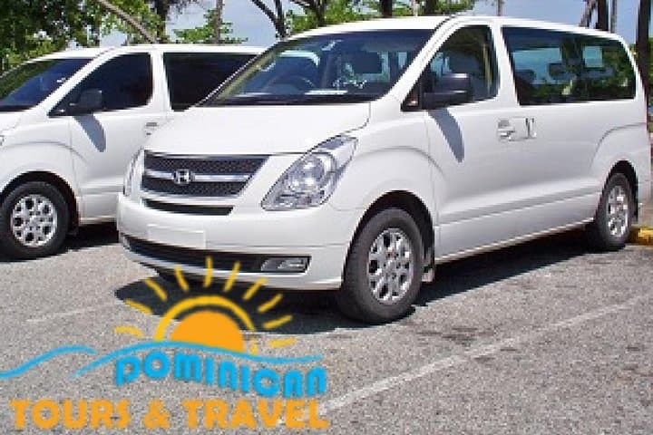 Punta Cana Private Airport Transfers to Hotels — Fast, Direct Rides photo 2