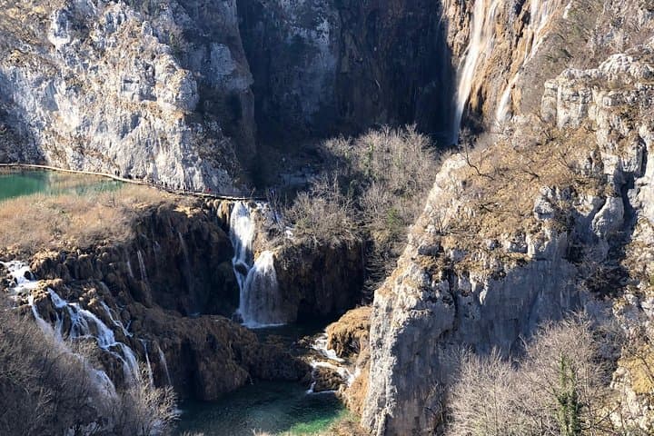 Private Full-Day Trip to Plitvice Lakes from Split: A Complete Visitor Guide photo 6
