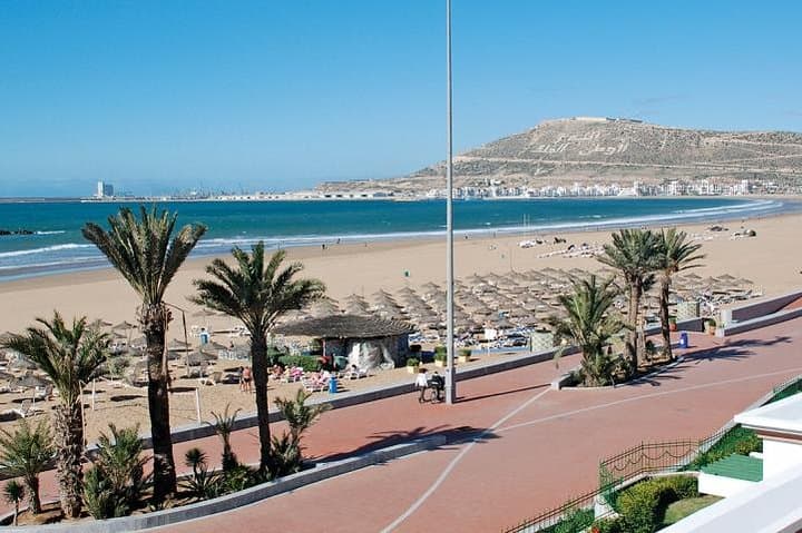 Agadir Kasbah Sunset, Cable Car & Souk Experience: A 4‑Hour City Tour photo 4