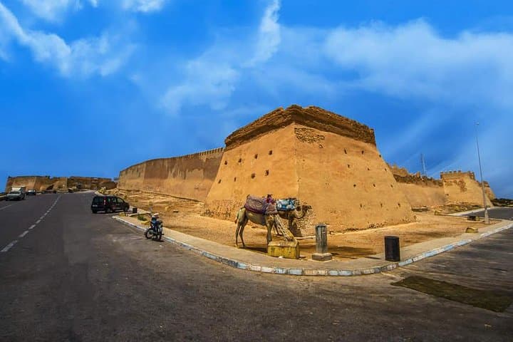 Agadir Kasbah Sunset, Cable Car & Souk Experience: A 4‑Hour City Tour photo 6