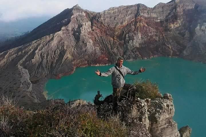 Bromo & Ijen Blue Fire: 3-Day Volcano Tour from Banyuwangi or Surabaya photo 3