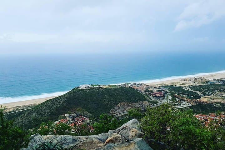 Z Mountain Hike in Cabo San Lucas: Private Guided Ascent from Puerto Paraíso photo 2