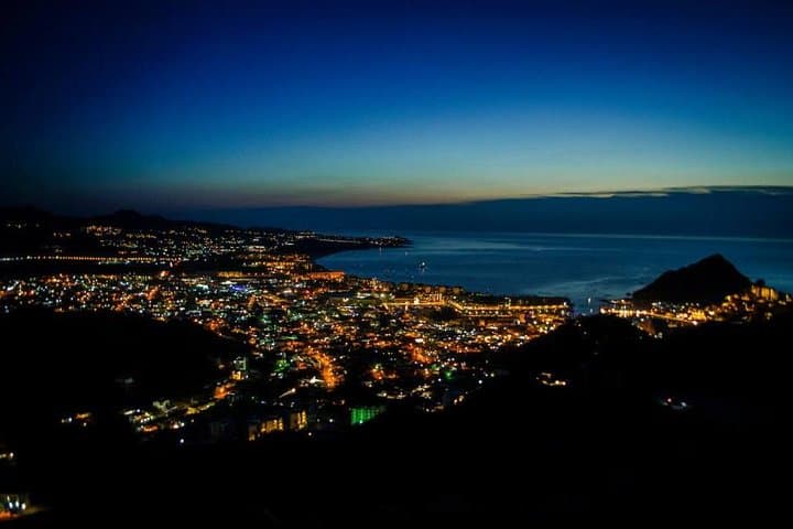 Z Mountain Hike in Cabo San Lucas: Private Guided Ascent from Puerto Paraíso photo 4