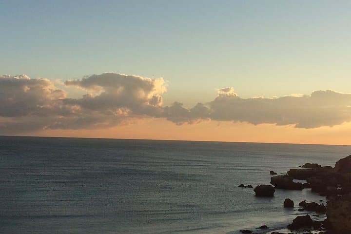 Algarve Coastline & Beaches Private Tour from Albufeira — Best Beaches & Benagil photo 5