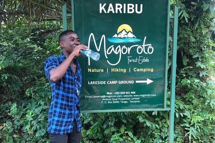 3-Day Tanga Beach Escape: Pangani, Amboni Caves & Magoroto Forest photo 4