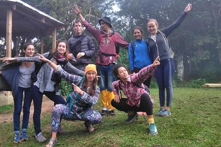 Blue Mountains Peak Hike: Sunrise Trek to Jamaica's Highest Vistas photo 4