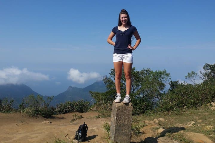 Pico da Tijuca Hiking Tour & Taunay Waterfall: 360° Views Over Rio photo 3