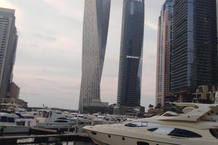 Private 10-Hour Dubai and Abu Dhabi Tour with Professional Driver photo 6