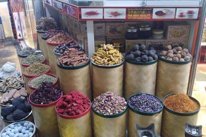 Private 10-Hour Dubai & Abu Dhabi City Highlights Tour photo 3