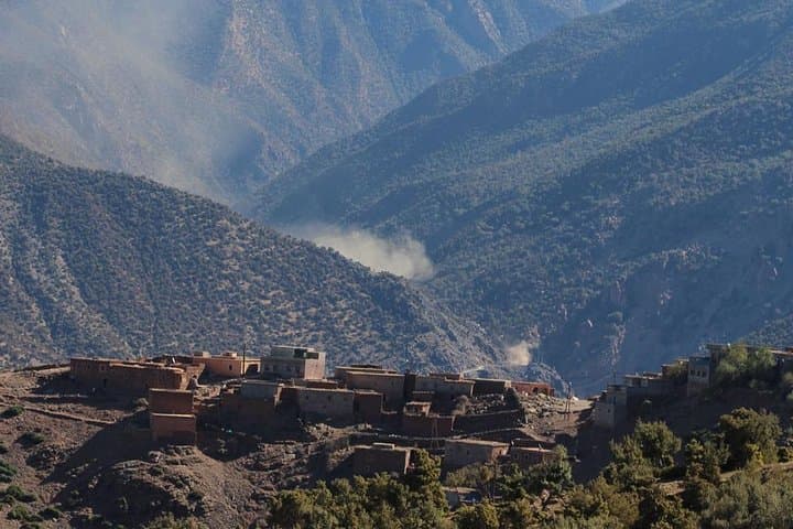 Ouirgane Valley Day Trip from Marrakech: Berber Villages & Atlas Views photo 2
