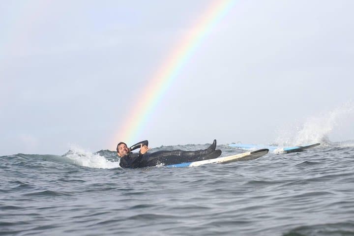 Maui Epic Surf Safari: Private Pro Guide to the Best Waves photo 5