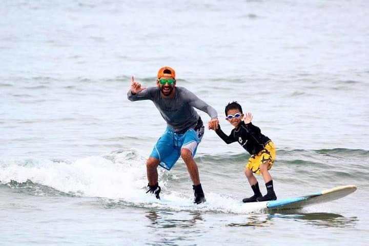 Maui Epic Surf Safari: Private Pro Guide to the Best Waves photo 2