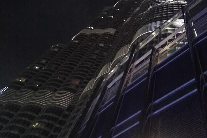 Dubai by Night: Private 4-Hour City Lights Tour photo 4