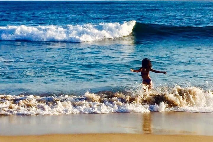 West Maui Spiritual Adventure: Labyrinth Meditation, Coffee Scrub & Beach Dip photo 1