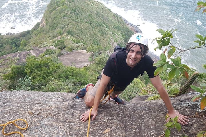 Sugarloaf Mountain Climb & Hike (Pão de Açúcar) — Rio de Janeiro Tour photo 3