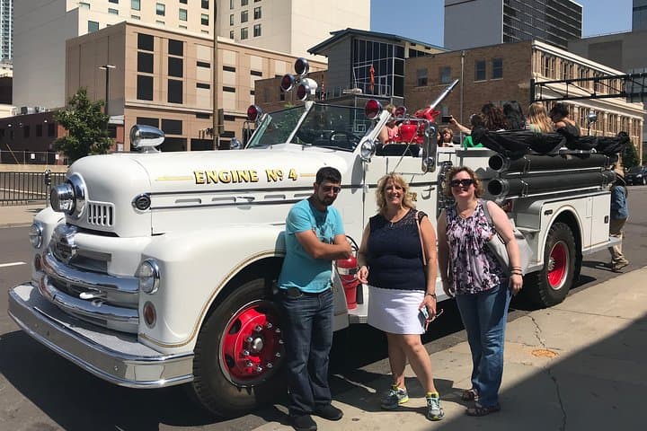Best of Denver Walking Tour: History, Art, and Hidden Gems in 2 Hours photo 4