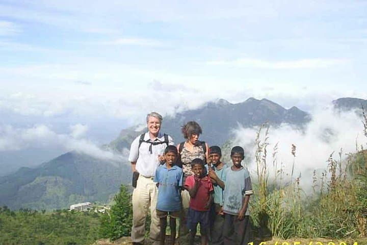 Trekking Thangamale Sanctuary: Ella‑Haputale Tea Plantation & Forest Walk photo 4