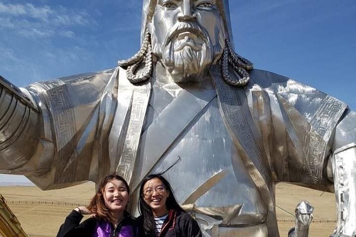 Two-Day Khustai & Terelj Adventure: Takhi, Genghis Khan Statue and Horseback from Ulaanbaatar photo 4