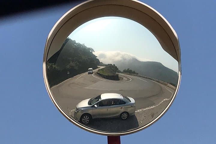 Hoi An to Hue Private Transfer via Hai Van Pass — Scenic Drive and Flexible Stops photo 2