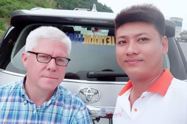 Hoi An to Hue Private Transfer via Hai Van Pass — Scenic Drive and Flexible Stops photo 4