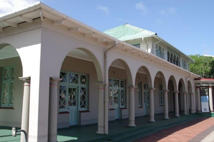 Durban City Tour: 4-Hour Cultural & Coastal Drive