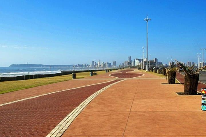 Durban City Tour: 4-Hour Cultural & Coastal Drive photo 4