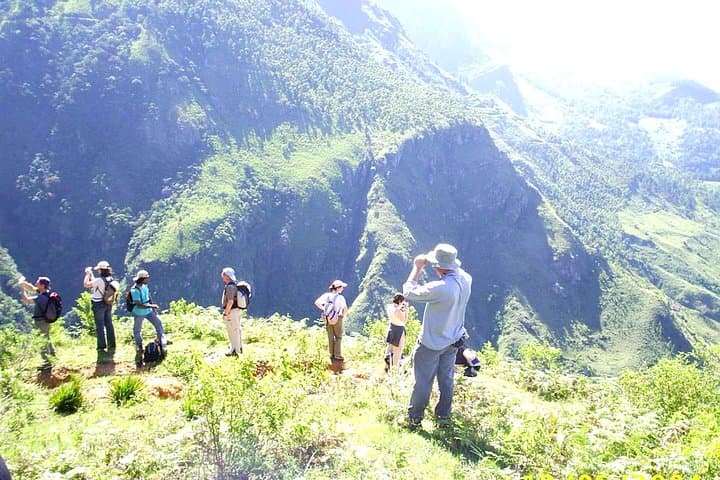 3-Day Misty Mountain Trek: Horton Plains & Bambarakanda Falls from Ella photo 2