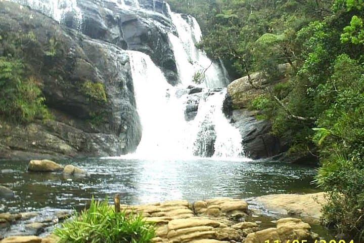 3-Day Misty Mountain Trek: Horton Plains & Bambarakanda Falls from Ella photo 4