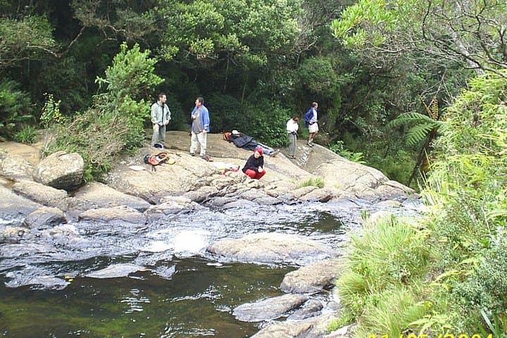 3-Day Misty Mountain Trek: Horton Plains & Bambarakanda Falls from Ella photo 6