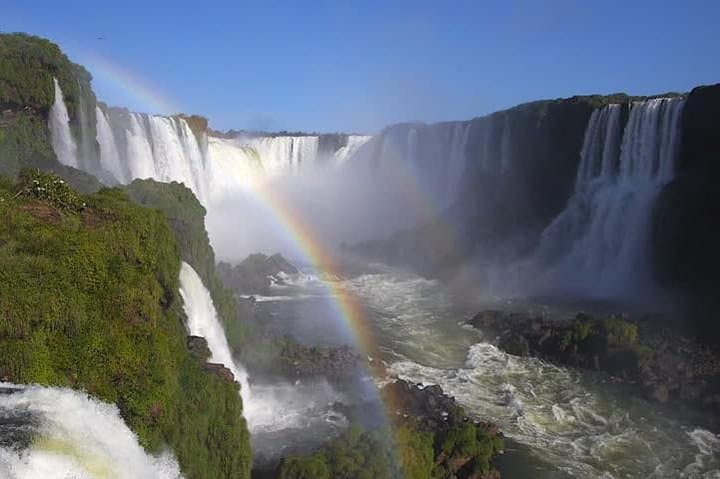 Guided Morning Tour of Victoria Falls (Zambian Side) — 2.5-Hour Waterfall Viewing photo 5