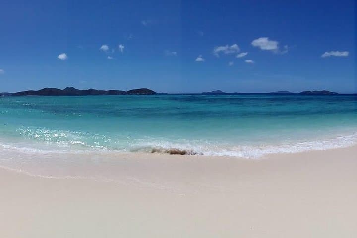 Coron Culion Island Escapade: Malcapuya, Ditaytayan Sandbar & Coco Beach Private Tour photo 5