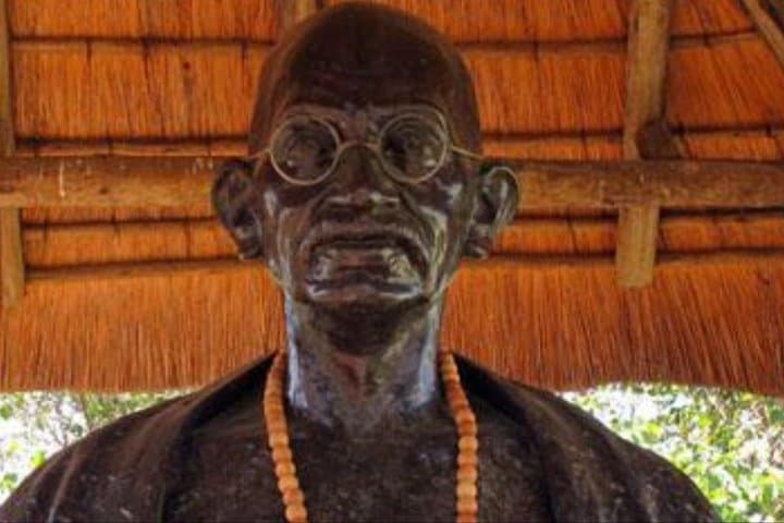 Mahatma Gandhi Footprint Tour: Durban & KwaZulu-Natal Historical Drive photo 2