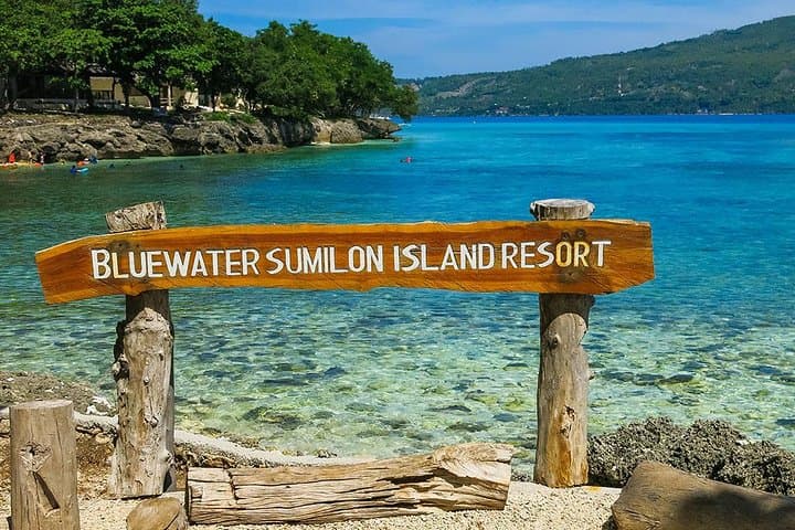 Whale Shark Watching and Sumilon Sandbar Private Tour — Oslob Day Trip from Cebu photo 6