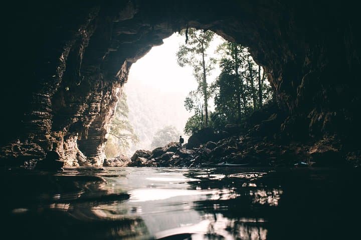 Hang Pygmy Cave: 2-Day Jungle Caving Expedition in Phong Nha photo 2