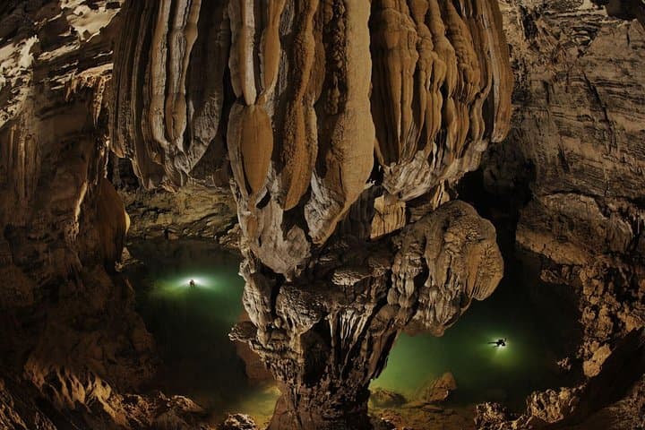 Hang Pygmy Cave: 2-Day Jungle Caving Expedition in Phong Nha photo 4