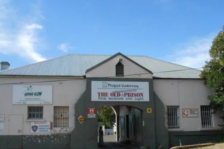 Mahatma Gandhi Footprint Tour: Durban & KwaZulu-Natal Historical Drive photo 6