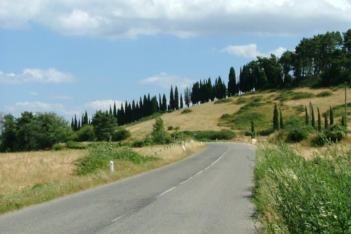 Chianti Countryside Bike Tour — Tailor-Made Ride from Florence photo 4