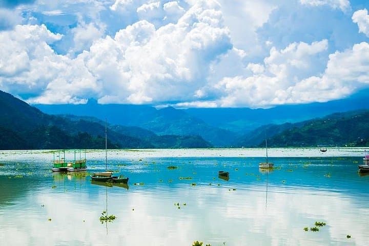 Classic Nepal Tour: Kathmandu & Pokhara 6-Day Cultural Adventure photo 4