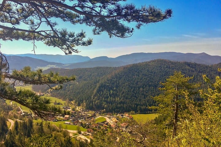 Myra Waterfalls & Steinwandklamm Hike in the Gutenstein Alps photo 6