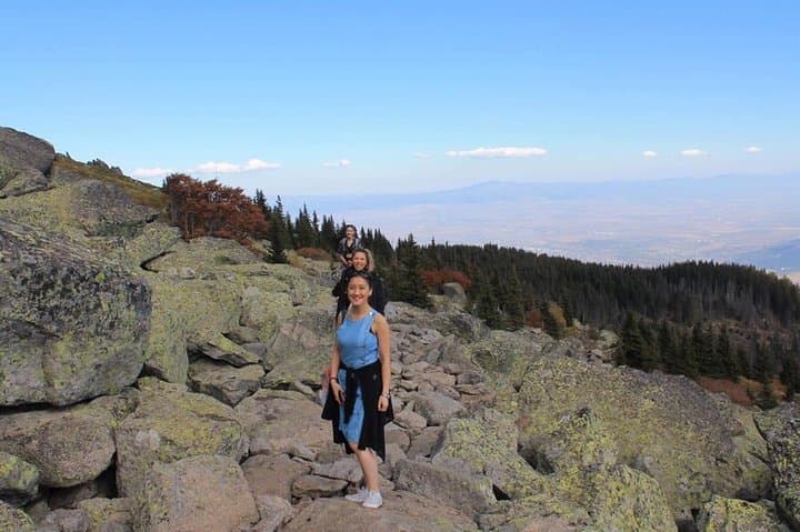 Vitosha Mountain Hike & Boyana Heritage: Private Day Trip from Sofia photo 2